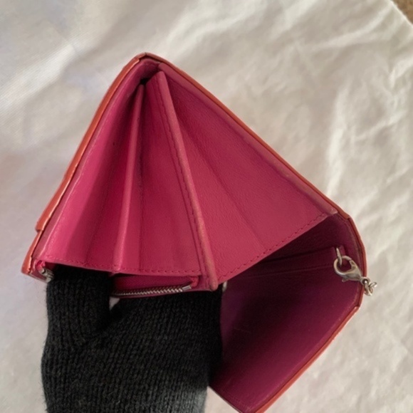 Christian Dior Trotter Wallet WOC - Picture 11 of 16